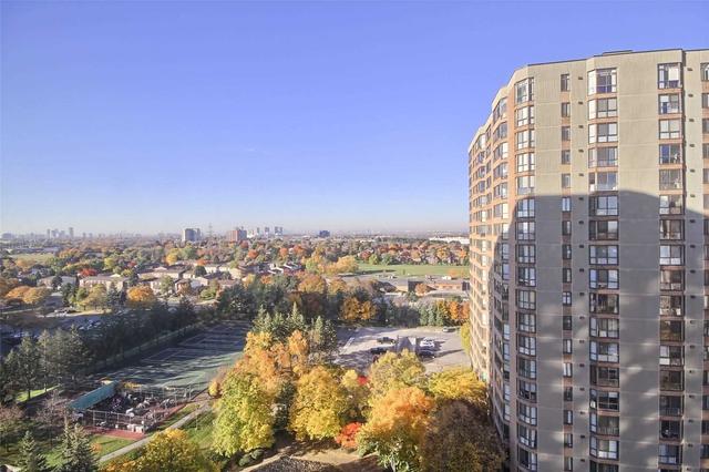 1517 - 75 Bamburgh Circ, Condo with 3 bedrooms, 2 bathrooms and 2 parking in Toronto ON | Image 26