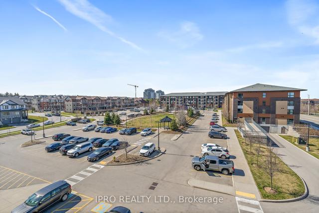 413 - 7 Kay Cres, Condo with 2 bedrooms, 1 bathrooms and 1 parking in Guelph ON | Image 15