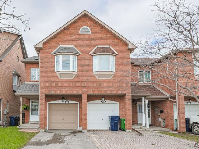 46 Tisdale Ave, House attached with 3 bedrooms, 3 bathrooms and 2 parking in Toronto ON | Image 1