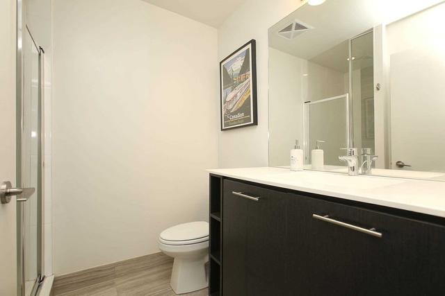 1014 - 435 Richmond St W, Condo with 2 bedrooms, 2 bathrooms and 1 parking in Toronto ON | Image 11