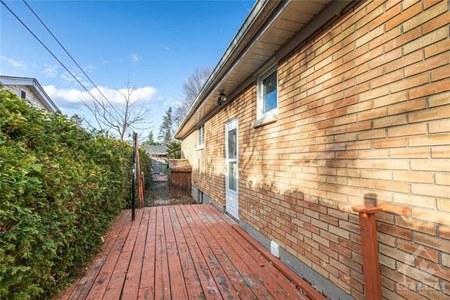 1944 Ronald Avenue, House detached with 4 bedrooms, 2 bathrooms and 3 parking in Ottawa ON | Image 26