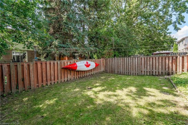 110 Cole Road, House detached with 3 bedrooms, 2 bathrooms and 3 parking in Guelph ON | Image 30