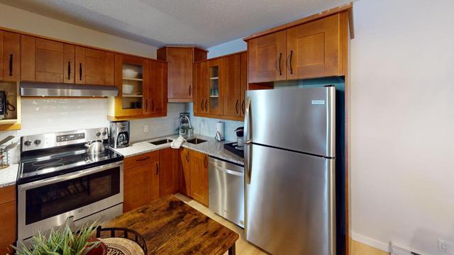 222/224 - 1051 Gerry Sorensen Way, Condo with 2 bedrooms, 2 bathrooms and null parking in Kimberley BC | Image 14