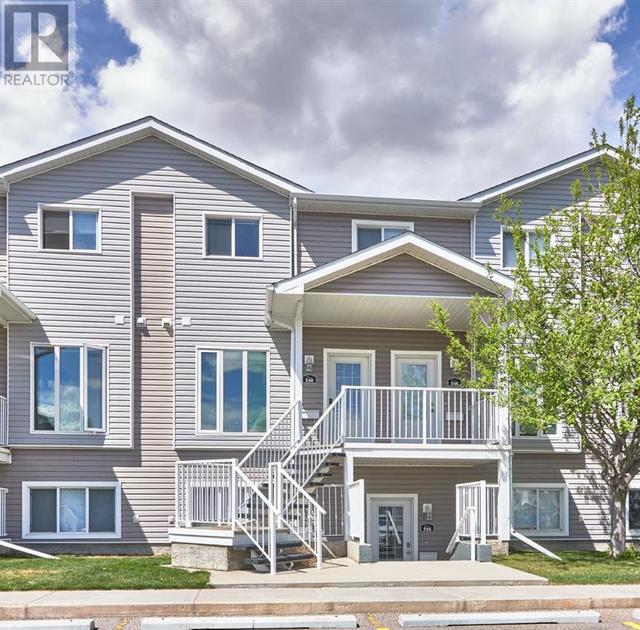 248 Northlands Pointe Ne, House attached with 2 bedrooms, 1 bathrooms and 2 parking in Medicine Hat AB | Card Image