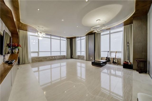 Ph16 - 5 Sheppard Ave E, Condo with 2 bedrooms, 3 bathrooms and 2 parking in Toronto ON | Image 6