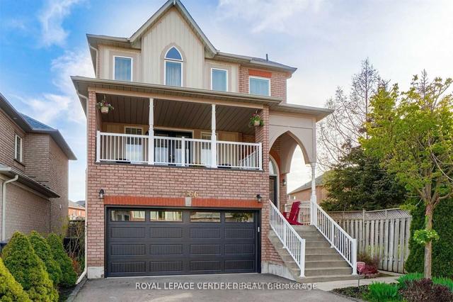 7366 Banffshire Crt E, House detached with 3 bedrooms, 5 bathrooms and 4 parking in Mississauga ON | Image 23
