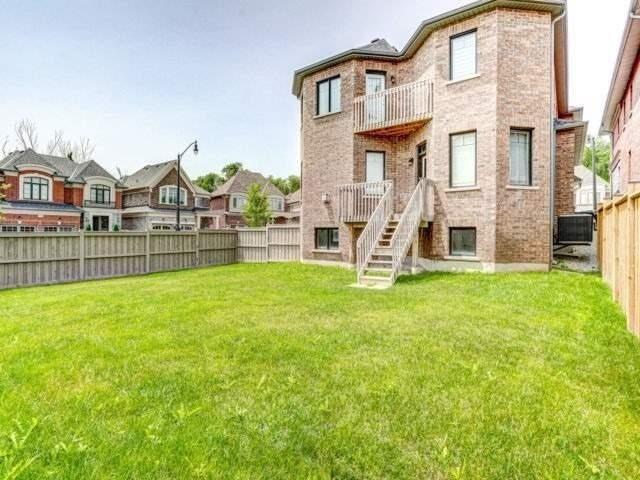 13 Covina Rd, House detached with 4 bedrooms, 4 bathrooms and 2 parking in Brampton ON | Image 19