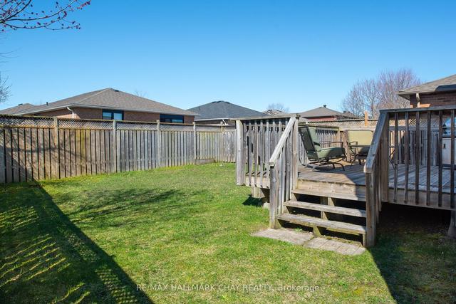 6 Kraus Rd, House detached with 3 bedrooms, 4 bathrooms and 4 parking in Barrie ON | Image 24