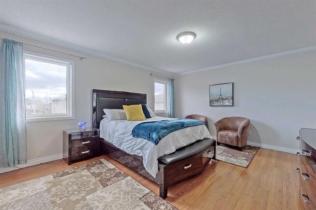 57 Octillo Blvd, House detached with 4 bedrooms, 5 bathrooms and 6 parking in Brampton ON | Image 7