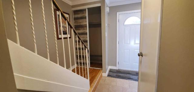 105 - 121 University Ave, Townhouse with 4 bedrooms, 3 bathrooms and 1 parking in Waterloo ON | Image 14