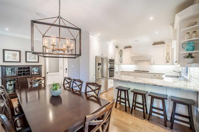 335 South St, House detached with 4 bedrooms, 5 bathrooms and 6 parking in Whitchurch Stouffville ON | Image 5