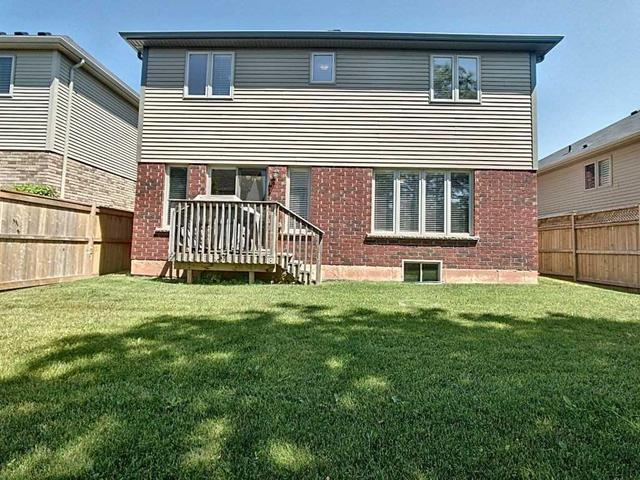 54 Diana Ave, House detached with 4 bedrooms, 3 bathrooms and 4 parking in Grimsby ON | Image 20