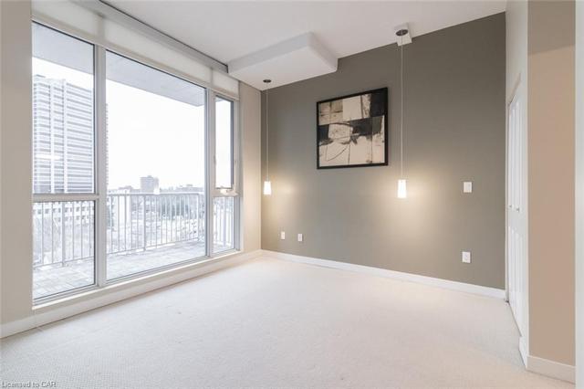 809 - 191 King Street S, House attached with 2 bedrooms, 2 bathrooms and 1 parking in Waterloo ON | Image 19