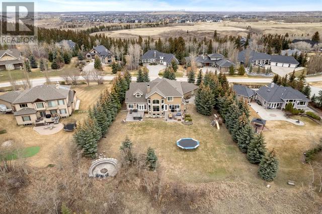 6 Pinehurst Drive, House detached with 5 bedrooms, 4 bathrooms and 10 parking in Foothills County AB | Image 7