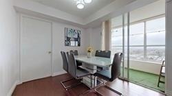 1213 - 330 Mccowan Rd, Condo with 2 bedrooms, 2 bathrooms and 1 parking in Toronto ON | Image 4