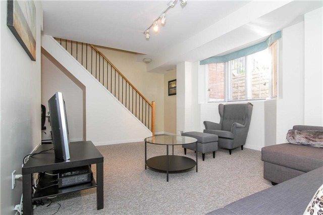 Th2 - 11 Niagara St, Townhouse with 2 bedrooms, 2 bathrooms and 1 parking in Toronto ON | Image 15