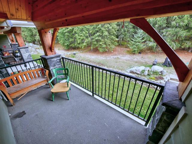 9 - 912 Slocan St, Condo with 2 bedrooms, 2 bathrooms and null parking in Slocan BC | Image 5