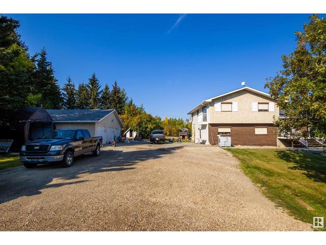 7a - 53213 Rge Rd 20, House detached with 5 bedrooms, 3 bathrooms and null parking in Parkland County AB | Image 13