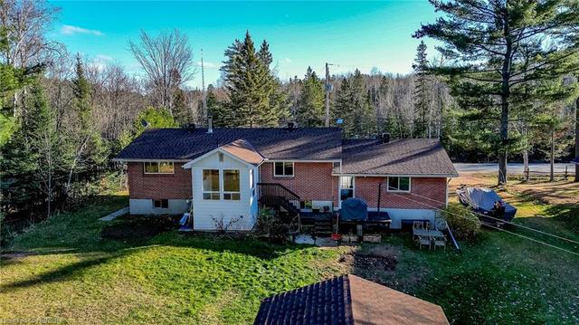 1080 Hwy 654, House detached with 3 bedrooms, 2 bathrooms and 6 parking in Callander ON | Image 30