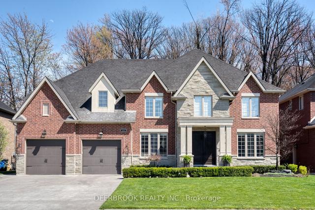354 Jordan Lane, House detached with 4 bedrooms, 5 bathrooms and 6 parking in Lakeshore ON | Image 12
