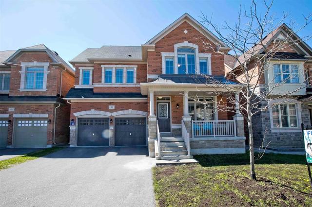 99 Hua Du Ave, House detached with 4 bedrooms, 7 bathrooms and 6 parking in Markham ON | Image 1