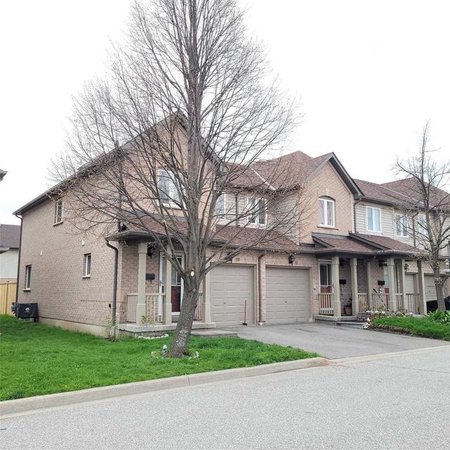 29 - 5255 Guildwood Way, Townhouse with 3 bedrooms, 4 bathrooms and 2 parking in Mississauga ON | Image 1