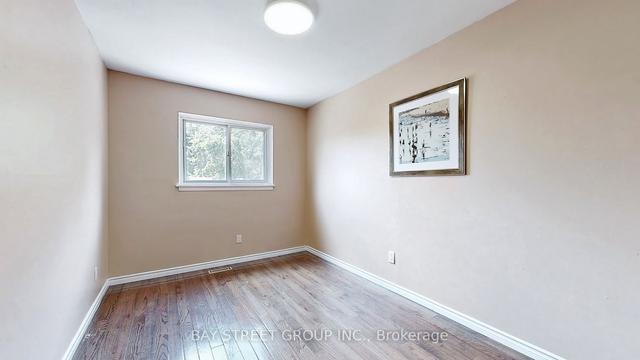 36 - 44 Chester Le Blvd, Townhouse with 3 bedrooms, 2 bathrooms and 2 parking in Toronto ON | Image 16