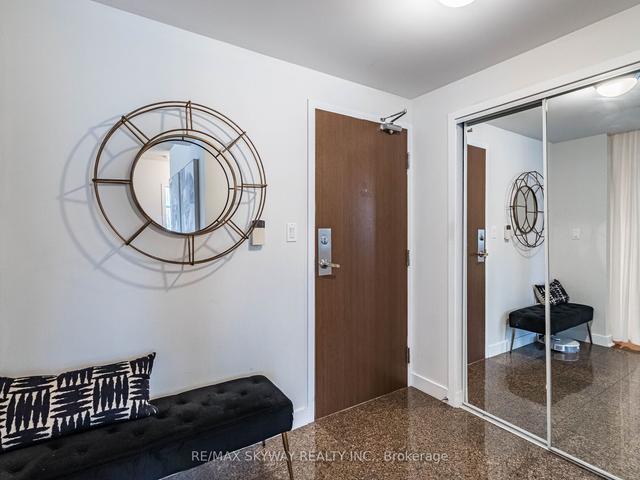 1509 - 35 Mariner Terr, Condo with 2 bedrooms, 2 bathrooms and 1 parking in Toronto ON | Image 23
