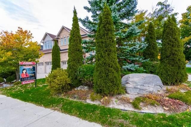 669 Foxcroft Blvd, House detached with 4 bedrooms, 4 bathrooms and 9 parking in Newmarket ON | Image 34