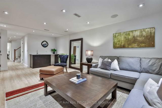 51 Bedford Park Ave, House detached with 4 bedrooms, 5 bathrooms and 2 parking in Toronto ON | Image 20