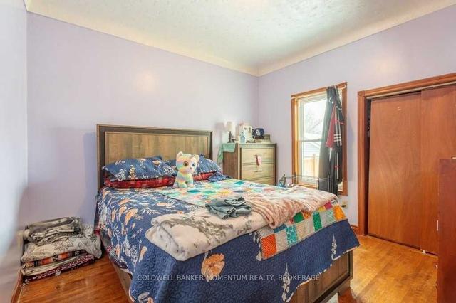48 Carleton St S, House detached with 3 bedrooms, 1 bathrooms and 4 parking in Thorold ON | Image 4