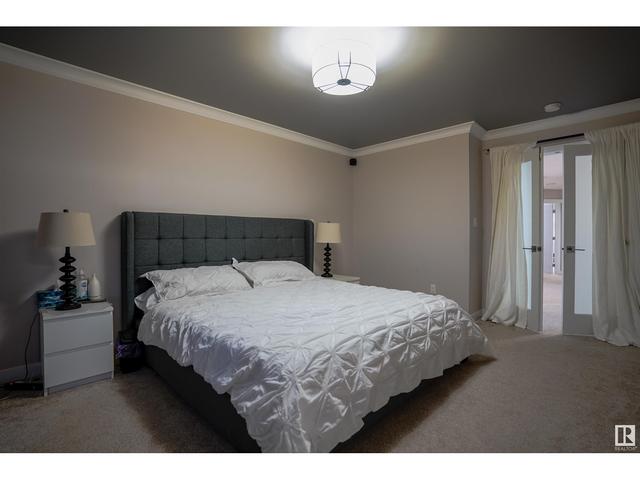 34 - 1703 16 Av Nw, House semidetached with 4 bedrooms, 3 bathrooms and null parking in Edmonton AB | Image 2