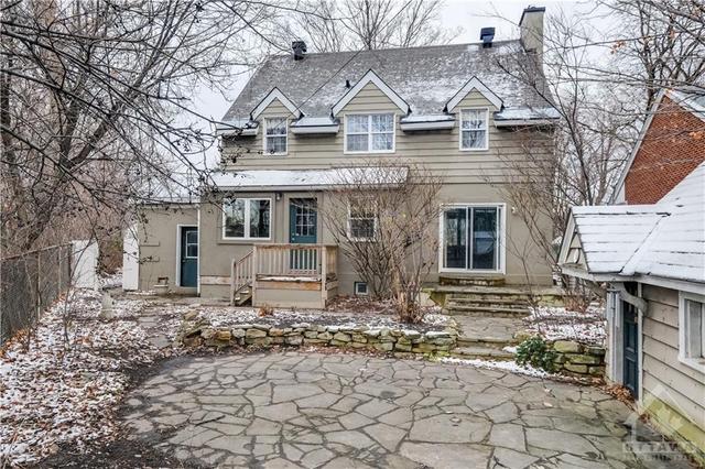 360 Huron Avenue S, House detached with 4 bedrooms, 3 bathrooms and 3 parking in Ottawa ON | Image 29