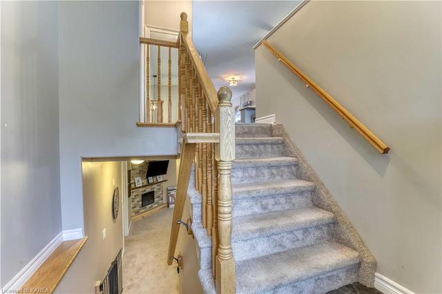 124 Macdougall Drive, House detached with 4 bedrooms, 3 bathrooms and 4 parking in Loyalist ON | Image 5