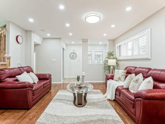 7157 Black Walnut Tr, House semidetached with 3 bedrooms, 3 bathrooms and 4 parking in Mississauga ON | Image 28