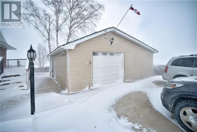 774311 Highway 10, House detached with 3 bedrooms, 1 bathrooms and 7 parking in Grey Highlands ON | Image 13