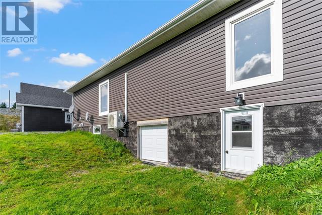 0 Horse Nap Lane, House detached with 2 bedrooms, 2 bathrooms and null parking in Ferryland NL | Image 19
