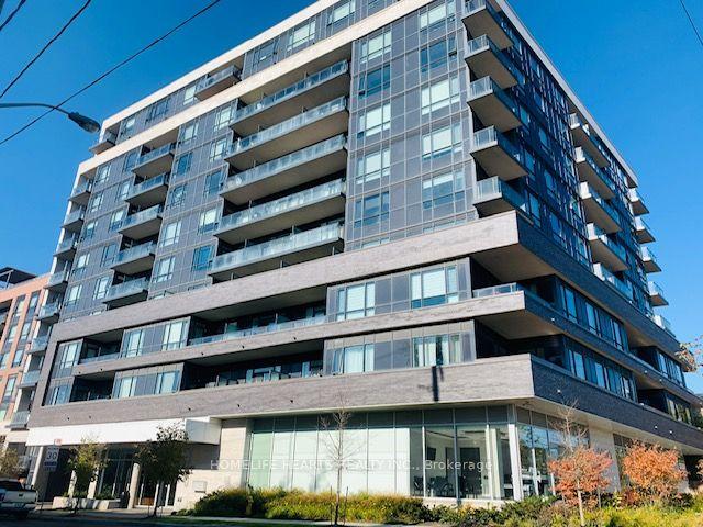 220 - 2800 Keele St, Condo with 2 bedrooms, 1 bathrooms and 1 parking in Toronto ON | Image 1