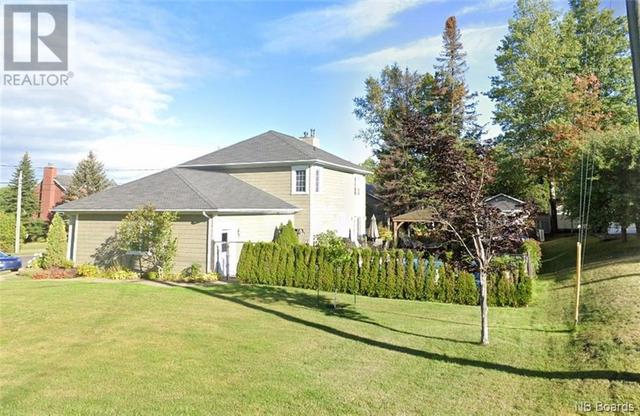 14 Des Merisiers Street, House detached with 3 bedrooms, 2 bathrooms and null parking in Edmundston NB | Image 25