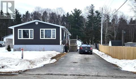 2 Wellsdale Avenue, House detached with 4 bedrooms, 1 bathrooms and null parking in Pasadena NL | Card Image