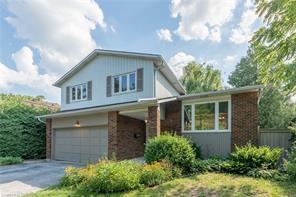 upper - 200 Mohawk Rd, House detached with 3 bedrooms, 1 bathrooms and 2 parking in Oakville ON | Image 1