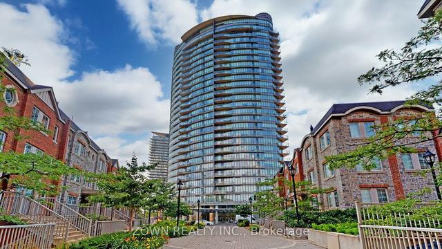 ph 01 - 15 Windermere Ave, Condo with 2 bedrooms, 2 bathrooms and 1 parking in Toronto ON | Image 1