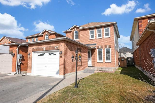 77 Oke Rd, House detached with 3 bedrooms, 2 bathrooms and 3 parking in Clarington ON | Image 12