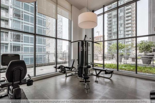 1904 - 295 Adelaide St W, Condo with 2 bedrooms, 2 bathrooms and 1 parking in Toronto ON | Image 31
