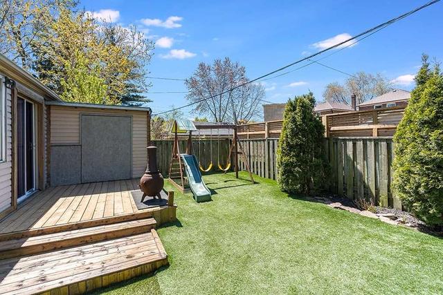 6 Don Mills Rd, House detached with 3 bedrooms, 2 bathrooms and 4 parking in Toronto ON | Image 25