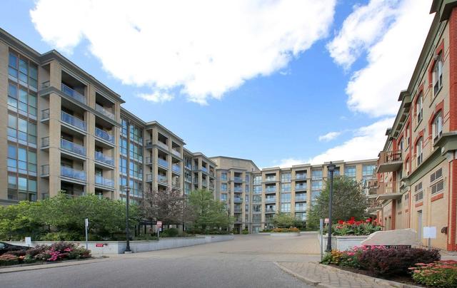 301 - 68 Main St, Condo with 2 bedrooms, 2 bathrooms and 1 parking in Markham ON | Image 4