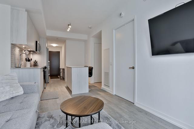 501e - 8868 Yonge St, Condo with 1 bedrooms, 1 bathrooms and 1 parking in Richmond Hill ON | Image 6