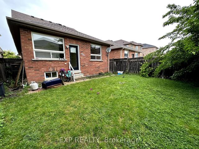 3440 Sunlight St, House detached with 2 bedrooms, 3 bathrooms and 2 parking in Mississauga ON | Image 25