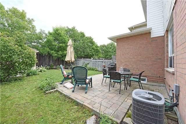83 Russell St, House detached with 3 bedrooms, 2 bathrooms and 2 parking in Halton Hills ON | Image 15