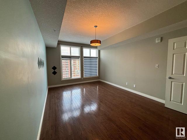 1102 - 9020 Jasper Av Nw, Condo with 1 bedrooms, 2 bathrooms and null parking in Edmonton AB | Image 25